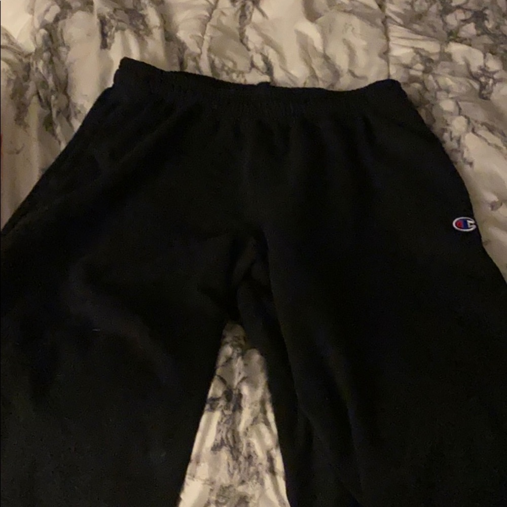 Taking up space and I don’t wear them